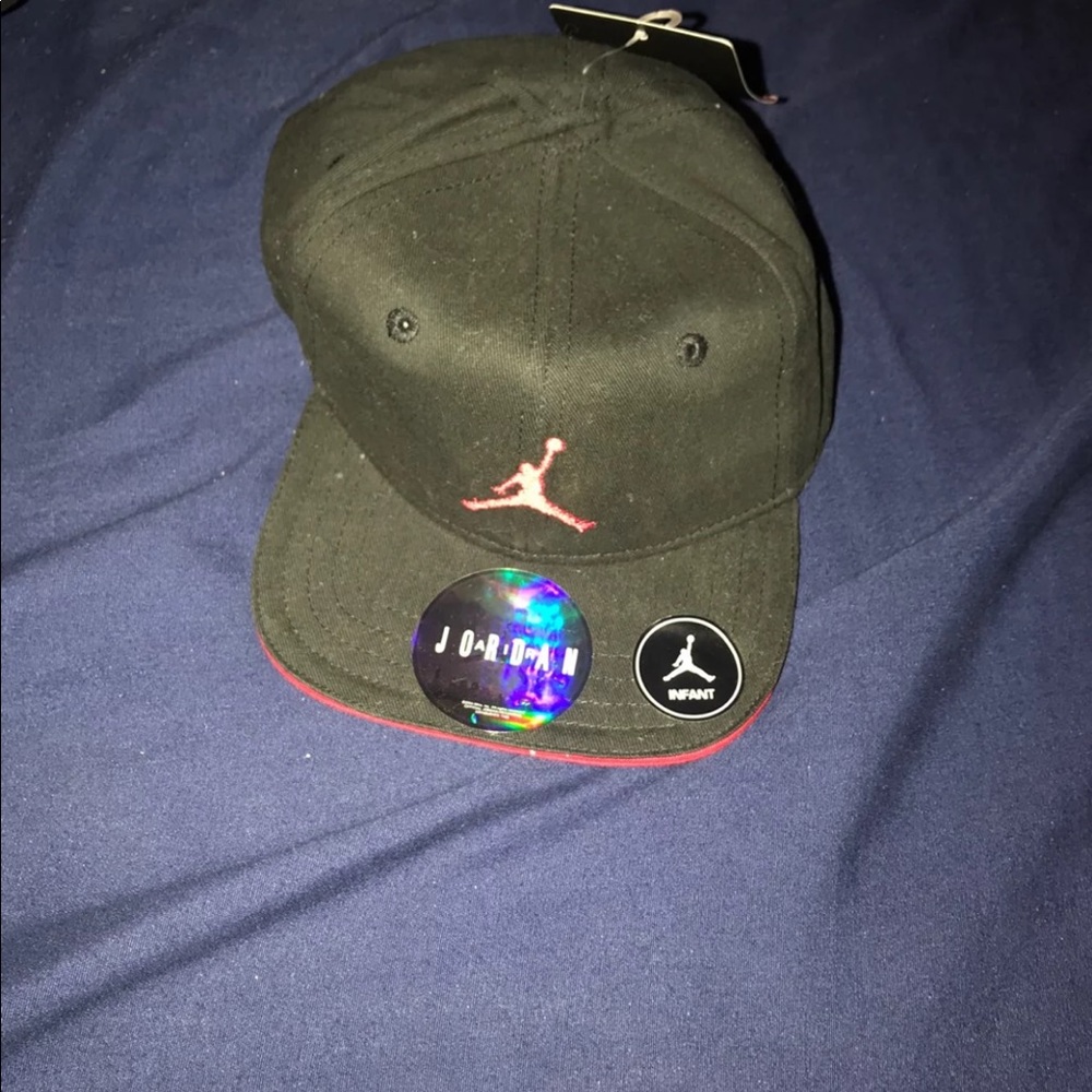 Jordan Baseball Cap 12-24m